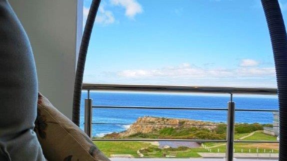 206-Balcony - landscape
