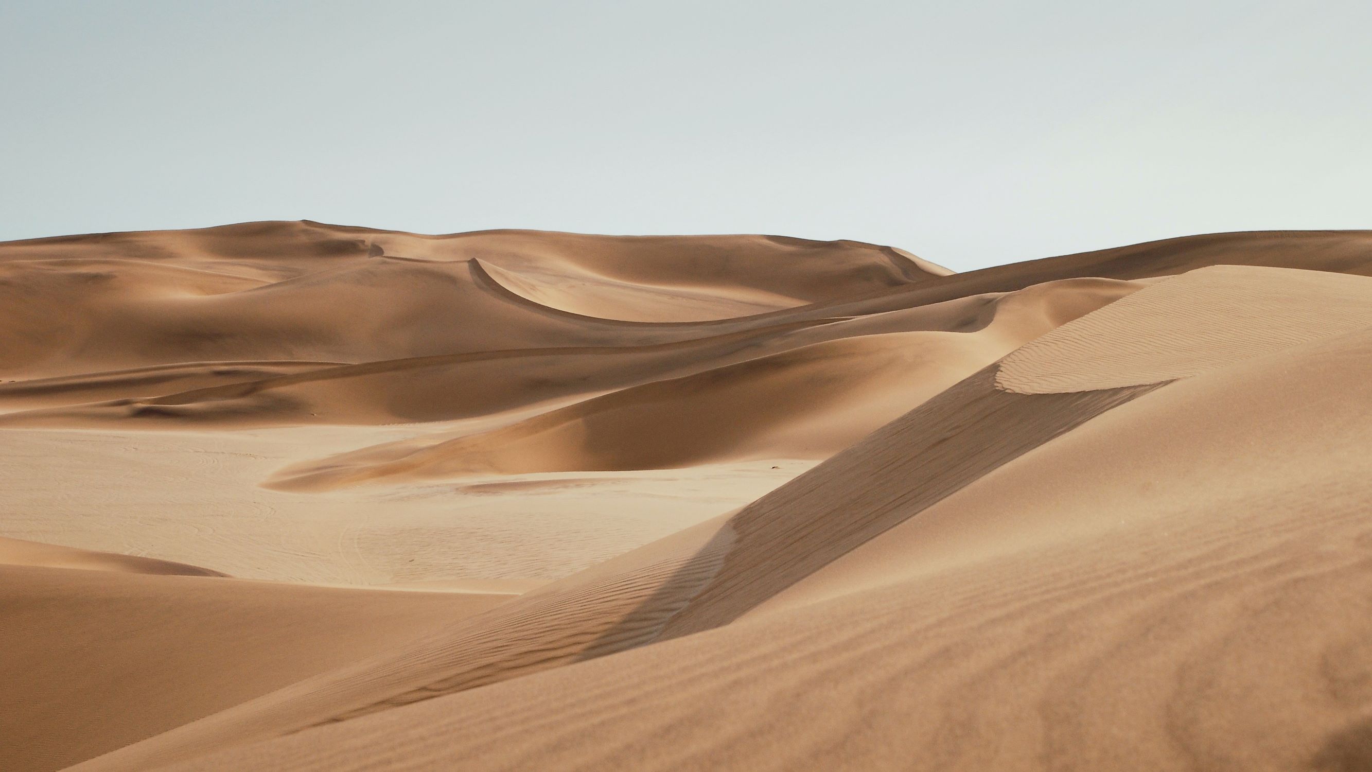 Dunes