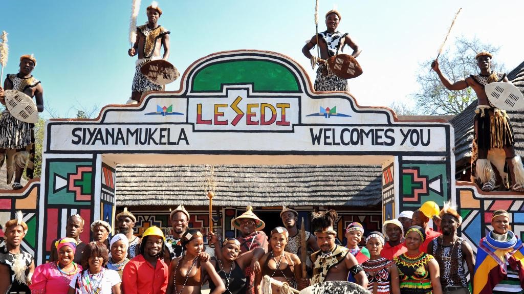 Lesedi