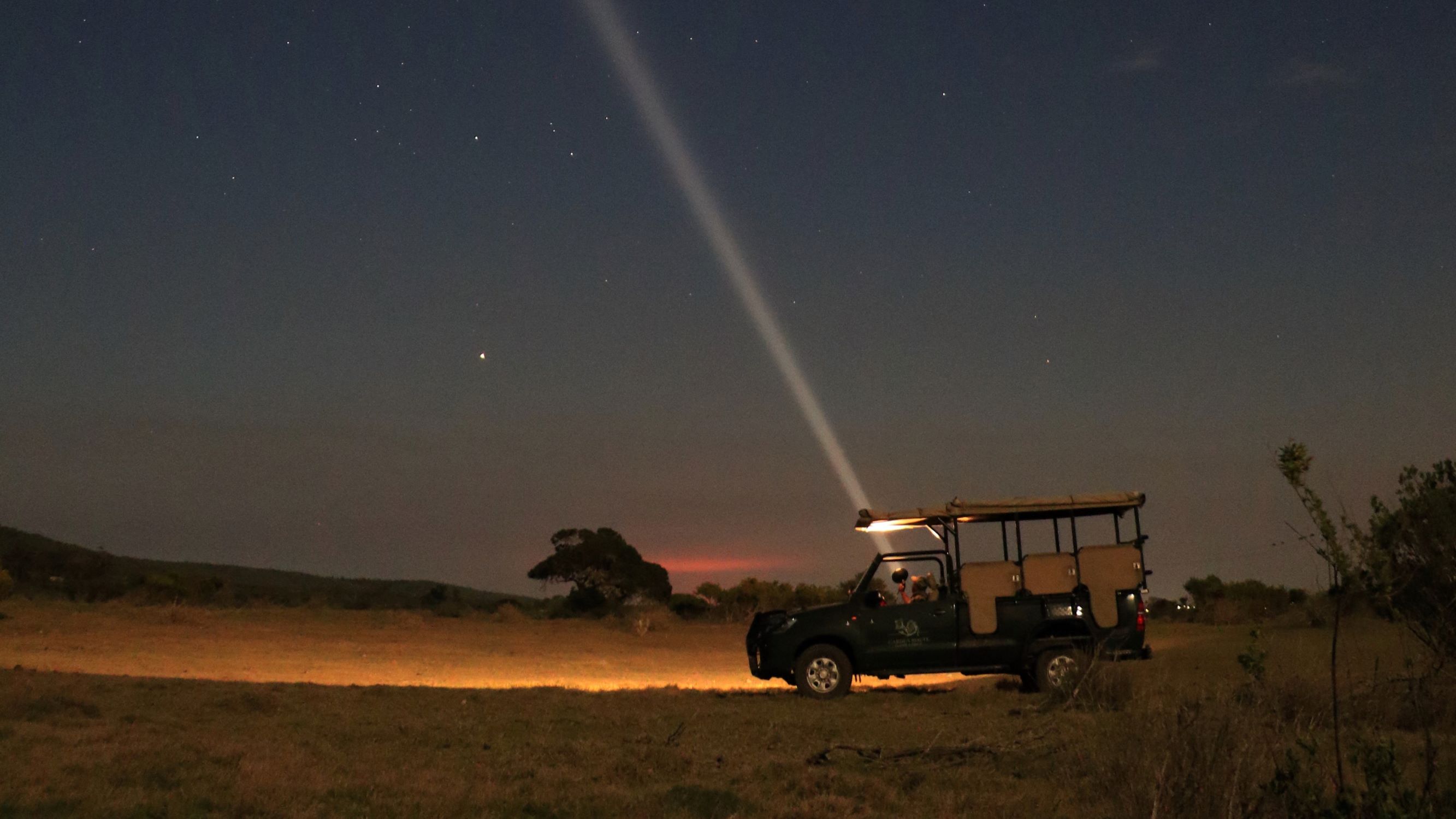 GRGL Night drive