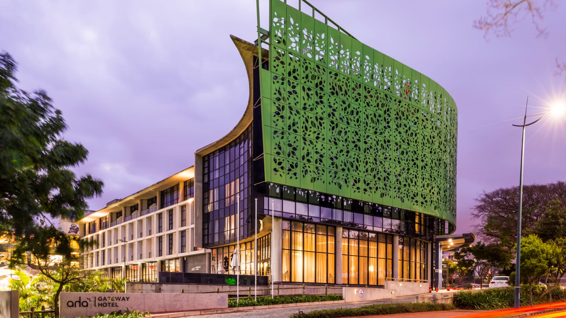 Gateway Hotel (1)