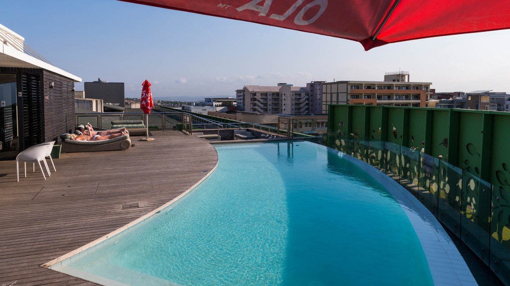 Gateway Hotel (1)