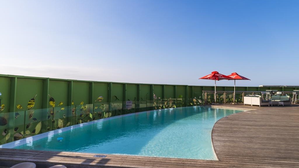 Gateway Hotel (6)