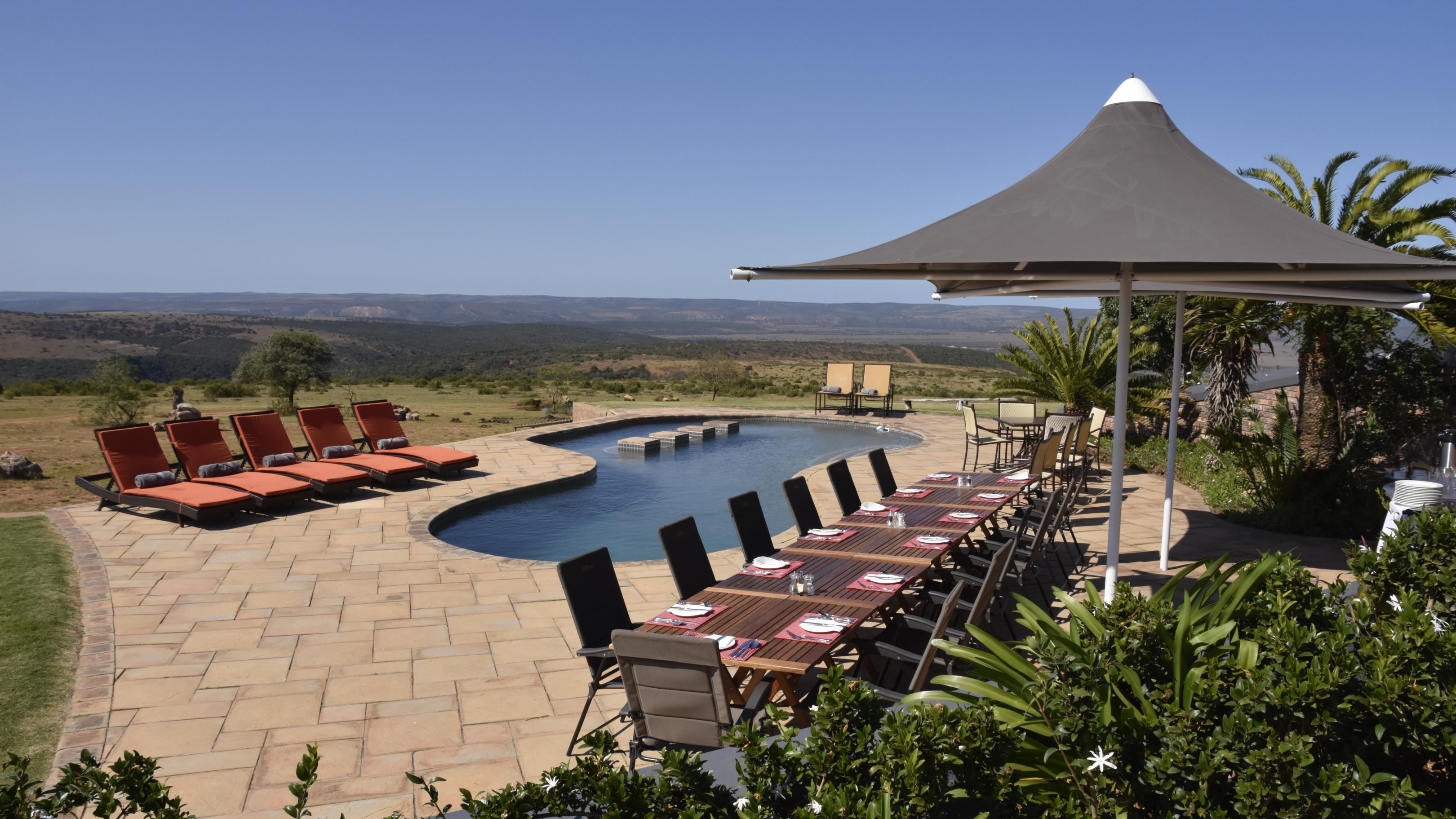 Mantis Founders Lodge