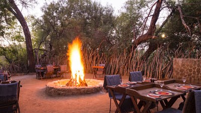 Thakadu River Camp (1)