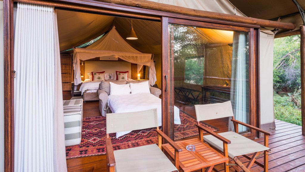 Thakadu River Camp (16)