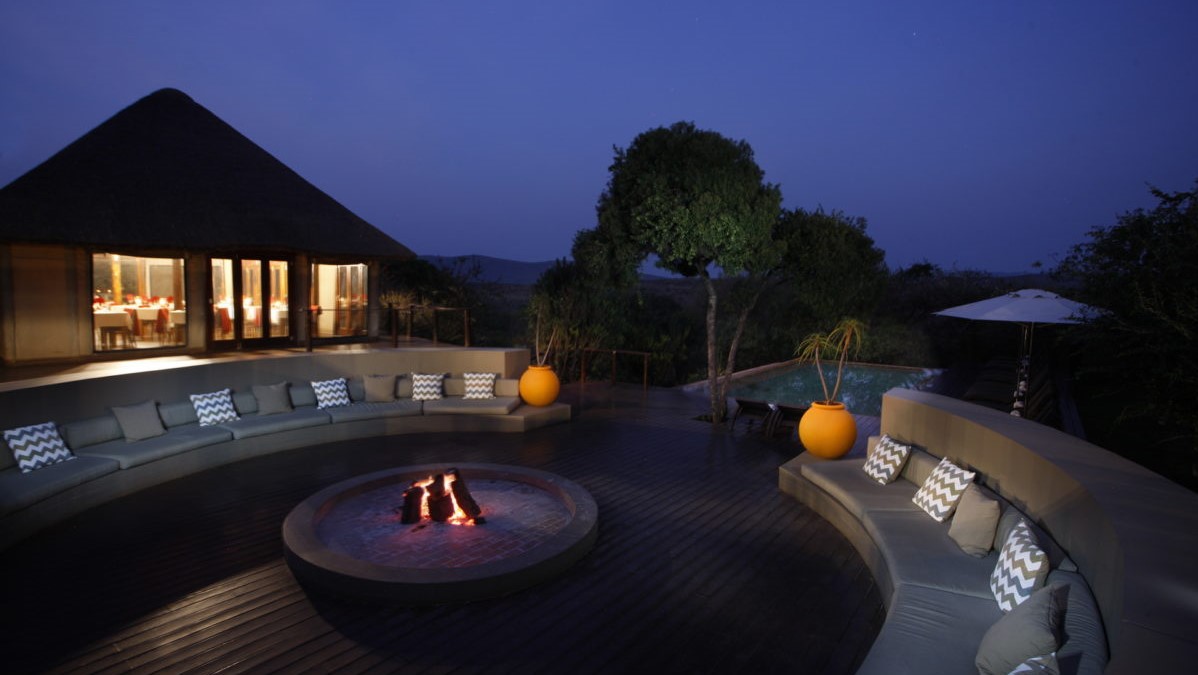 Thanda Safari Lodge 8