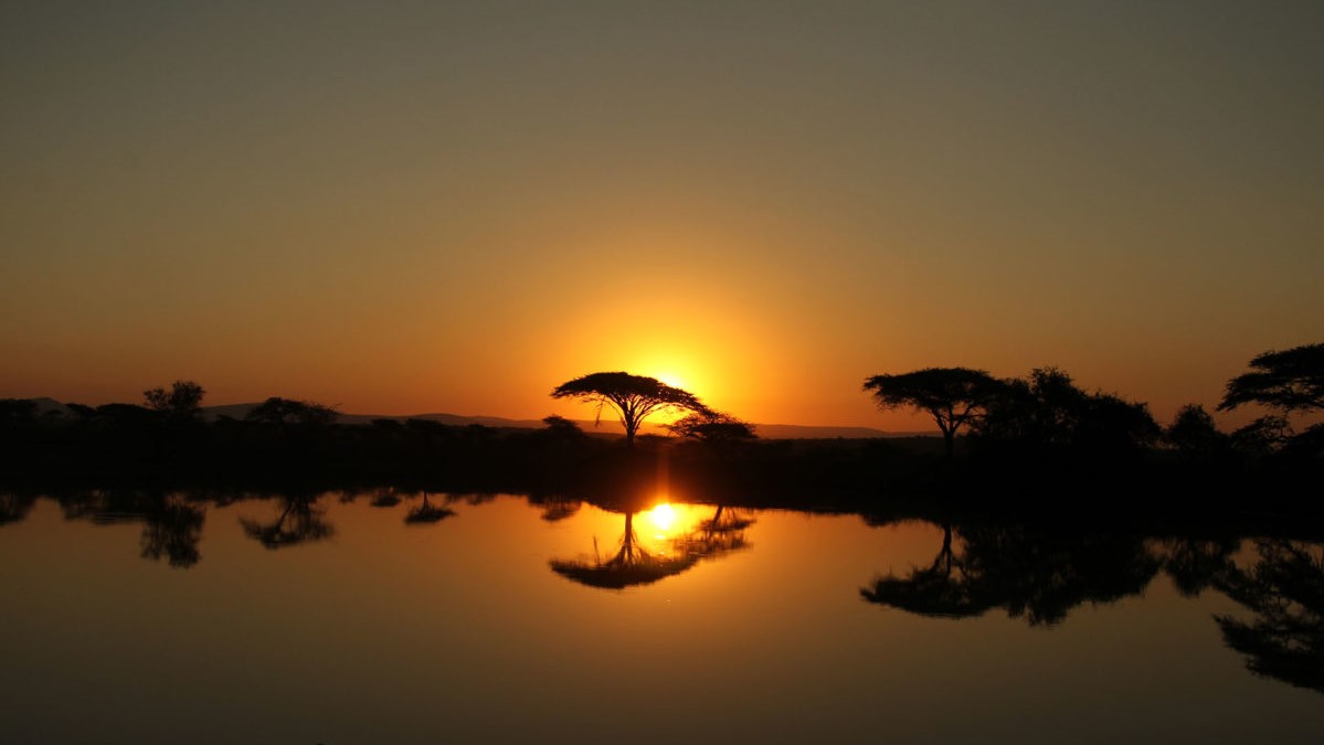 Thanda Sunset 1