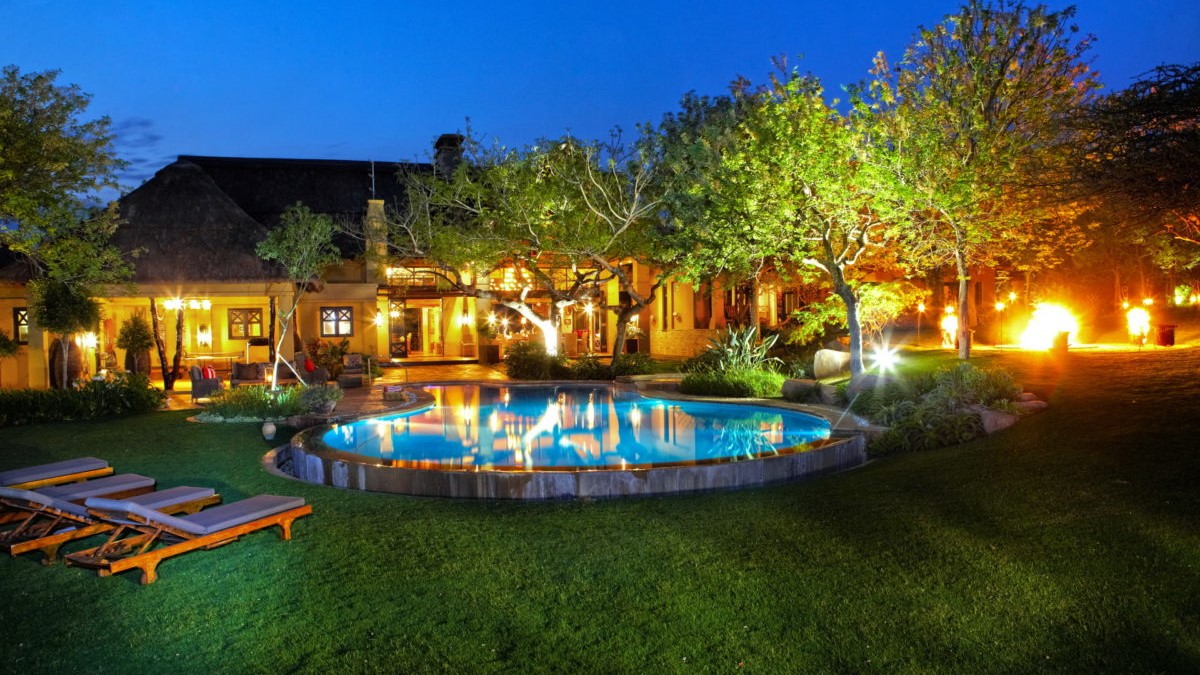 Thanda Villa 4