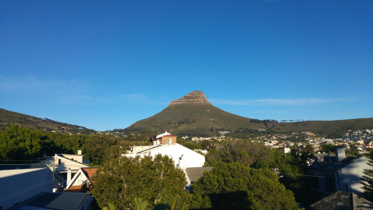 Three Boutique Hotel Devils Peak View